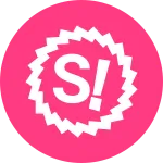 Spank SVG Icon